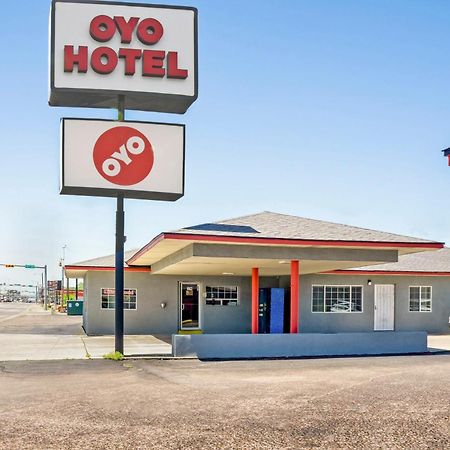 Oyo Hotel Killeen Dış mekan fotoğraf