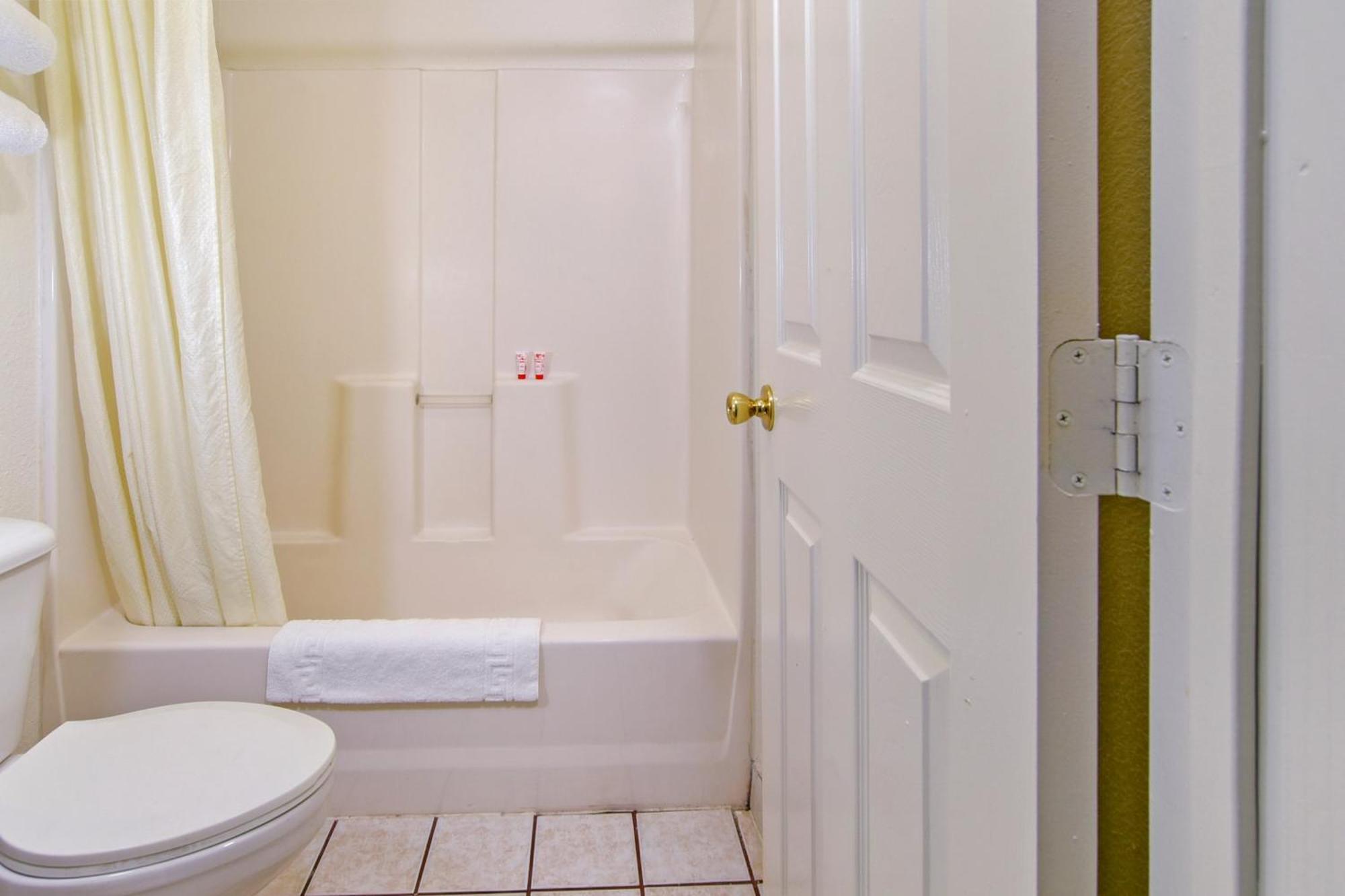 Oyo Hotel Killeen Dış mekan fotoğraf
